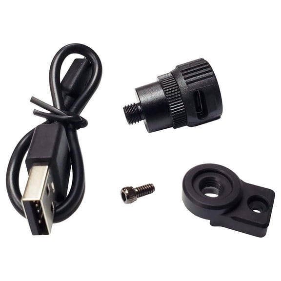 HHA Recharchable Sight Light and Charging Cord