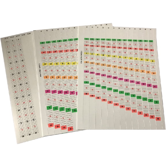 HHA Sports Optimizer Lite Ultra Sight Tapes