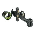 thumbnail image 1 of HHA Tetra Tournament Edition RYZ 2510 Short Bar Sight (Dovetail Mount), 1 of 1