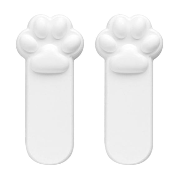 HHBEAUTY 2Pcs Pet Food Drying Blocks for Pet Food - Keep Cat & Dog Food Fresh, Moisture - Proof Sealing Solution, Dry Food Storage