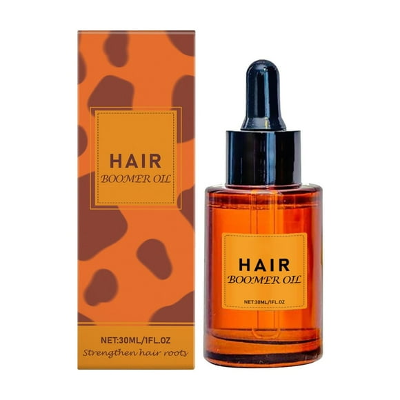 HHBEAUTY Amazing Hair Saviour Oil, Nourish And Soften, Provides Shine And Softness, Reduce Frizz, Provides Balance For Scalp