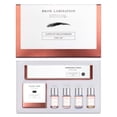 thumbnail image 1 of HHBEAUTY Brow Lamination Kit, Professional With Keratin, Lift and Shaping for 3D Natural Fuller Thicker Wild Eyebrows, At Home DIY Long Lasting Eyebrow Perming Kit for Fuller and Messy Eyebrows, 1 of 9