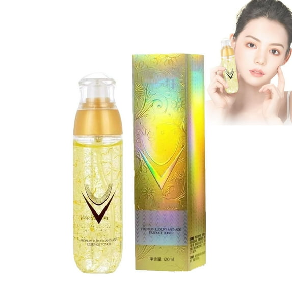 HHBEAUTY Ecdoin Anti-Aging Essence, Nuosili Face Spray, Tighten and Reduce Wrinkle Facial Spray, Ectoin Serum Toner for Face Lift, Skin Lift Anti-Wrinkle Essence Moisturizer