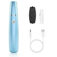 thumbnail image 1 of HHBEAUTY Electric Callus Remover for Feet, 2025 Callus Remover, Electric, Strong Pedicure Set, Foot Care Electric Callus Remover Feet for Dead, Hard, Cracked Skin, 1 of 8