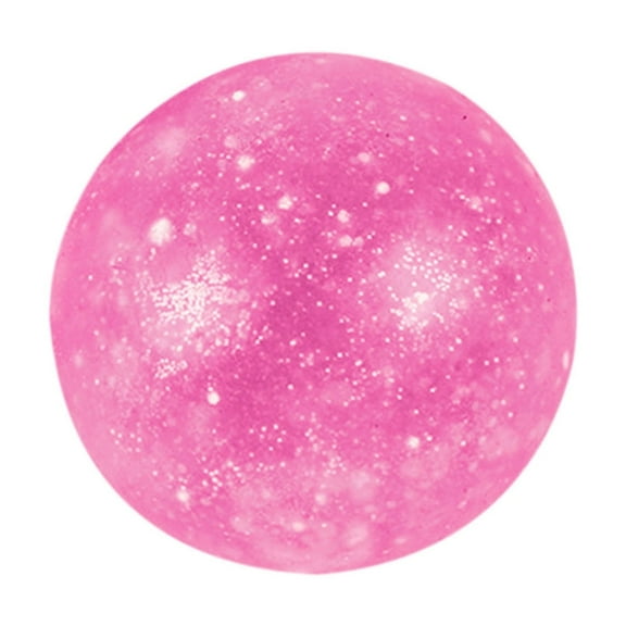 HHBEAUTY Fidget Toys, Stress Balls, Slow Rise Glitter Gel Stress Balls, Malt Sugar Stress Balls Sensory Squishy Squeeze Balls for Anxiety Relief/Therapy/Exercise