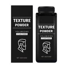 Basec Texture Powder Base Texture Powder for Hair Styling