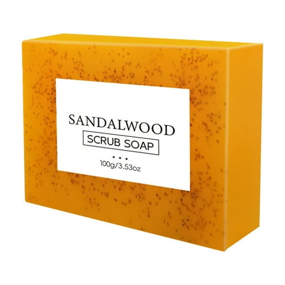 HHBEAUTY Lemon Turmeric Soap Fragrance, Honey Glow Lemon Turmeric Soap for Face and Body,Facial And Body Shower Soap Firming Pores And Removing Pigments,Moisturizing Deep Cleansing