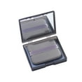 thumbnail image 1 of HHBEAUTY Oil Blotting Sheets for Face with Mirror and Puff, 100 Sheets Oil Blotting Paper for Oily Skin, Face Oil Absorbing Sheets, Natural Oil Control Film, Absorb Excess Oil, Makeup Friendly, 1 of 9