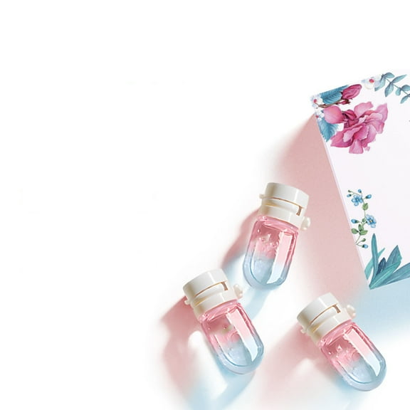 HHBEAUTY Perfume&Oil 2 In 1-Avocado Nourishing&Shining Hair Oil, For Frizzy, Dry, Damaged Hair, 19 Pcs Hairs Perfume for Women,Small Capsule Version