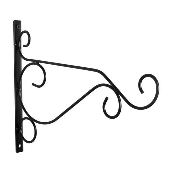 HHBEAUTY Plants Hangers Outdoor Indoor Decor, Wall Hooks for Hanging Plant Bracket, Plant Hooks for Bird Feeder, Wind Chime, Lights, Lanterns