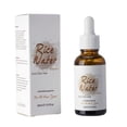 thumbnail image 1 of HHBEAUTY Rice Water Premium Hair Oil - Strengthening Rice Water Moisturizer for Hair, Improve Frizz And Dry Essences, 1 of 9