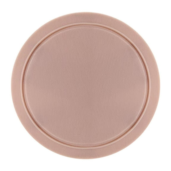 HHBEAUTY Silicone Body Scrubber, Shower and Bath Tool, 2025 New Exfoliating Body Scrubber Set,Deep Exfoliating Body Scrubber Dead Skin Remover,Deep Cleansing Bath and Shower Tool, Pink