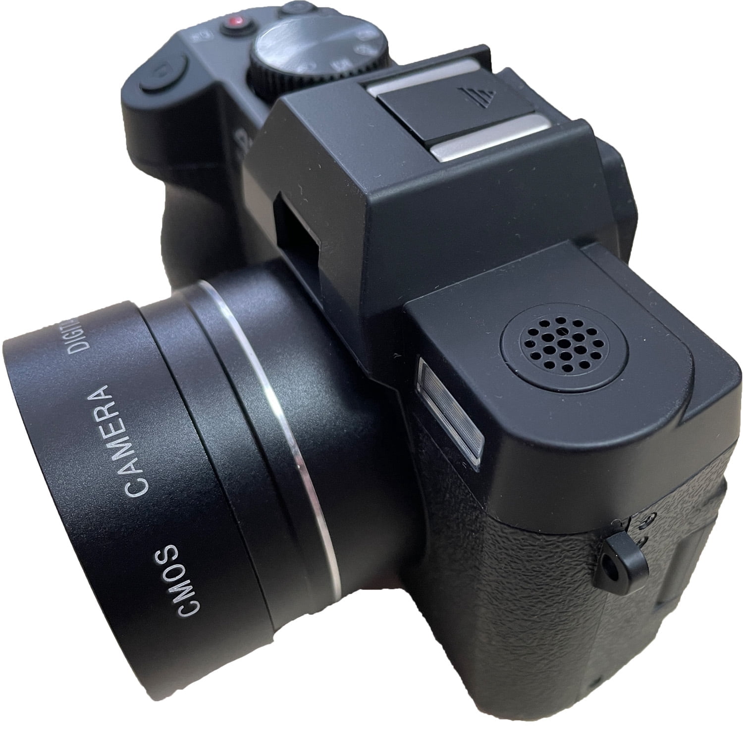 HHD 4K 48MP Digital Camera