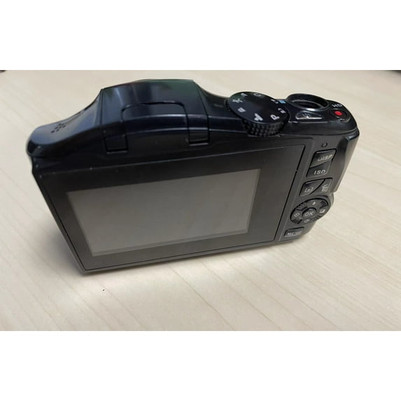 HHD 4K Video Camera 48MP Vlogging Camera