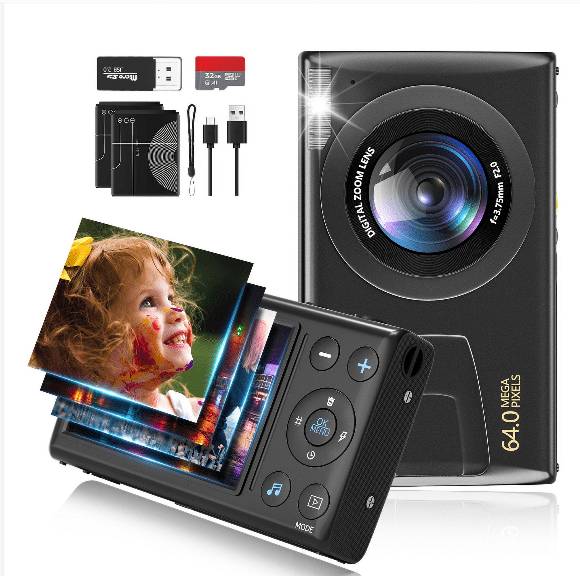 Child Surveillance Camera Stuffed Animal Mini Dvr