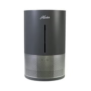 Hunter HHE150 Aspire 4.8L Evaporative Humidifier with PermaWick Filter, Graphite
