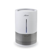 Hunter HHE150 Aspire 4.8L Evaporative Humidifier with PermaWick Filter, White