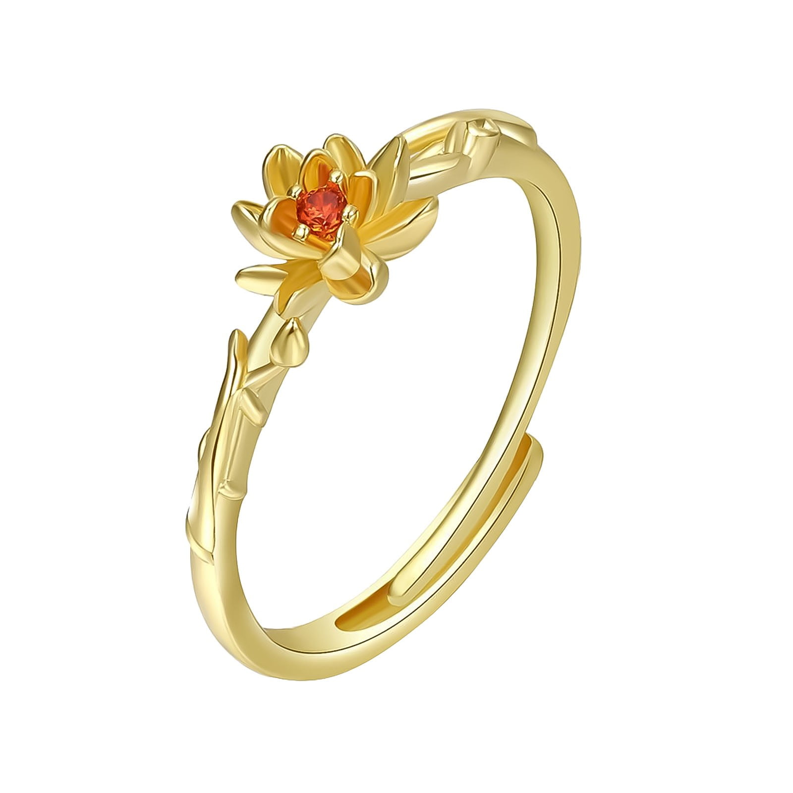Girlfriend Gift, Infinity Love Ring, Simple Rings for Women - Etsy