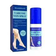 HHEN Veinhealing Varicose Veins Ease Spray, Veinhealing Varicose Veins Spray, Vein Varicose Veins Ease Spray 60 Ml