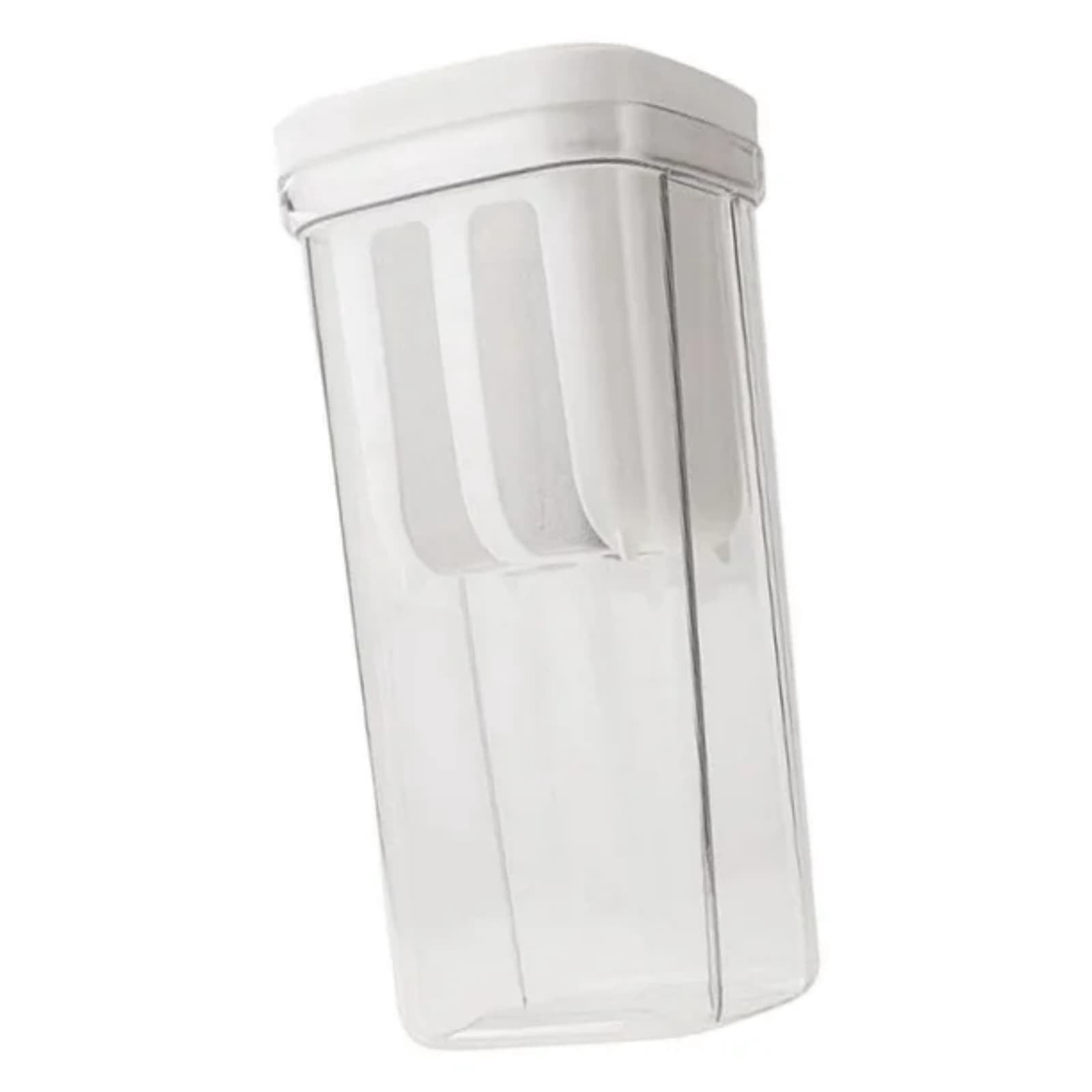 Yoghurt Storage HHGBAD 2-in-1 Greek Yogurt Strainer, Airtight Yogurt Storage Jar ...