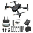 thumbnail image 1 of HHGBAD 4K Camera Drone with Altitude Hold, Headless Mode & 360° Flip - Remote Control Quad Drone for Beginners and Enthusiasts - WiFi Connectivity & Gesture Control Features, 1 of 6