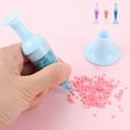 thumbnail image 1 of HHGBAD 5D Point Drill Pen Set - Rhinestone Gluing Tool, Flower Pot Shape, DIY Craft Embroidery Sewing Accessories, Comfortable Hand Feel, 1 of 6