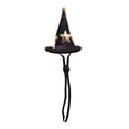 thumbnail image 1 of HHGBAD Adjustable Pet Hat, Festive Headwear for Cats and Dogs, Photo Prop, Holiday Parties, Easy to Wear, Comfortable Design, Hand-Washable, Perfect for Celebrations, 1 of 3