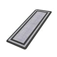 thumbnail image 1 of HHGBAD Anti-Fatigue Kitchen Mats, Non-Slip Ergonomic Floor Comfort Mats, Versatile Use for Home, Offices, Laundry Rooms, Easy to Clean Durable Mats, 1 of 6