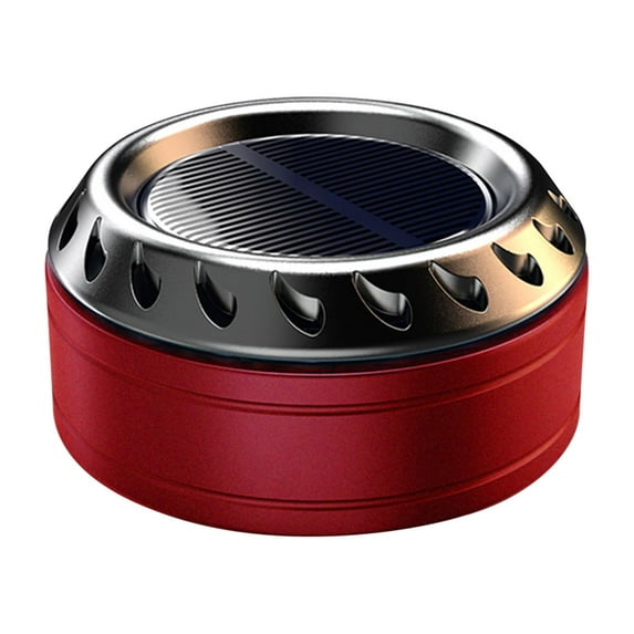 HHGBAD Car Aromatherapy Diffuser, Portable Aromatic Machine, Essential Oil Diffuser, Car Decoration, Great Gift for Friends, Freshens Air in Cars and Offices