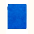 thumbnail image 1 of HHGBAD Convenient Notebook, A5 Size, with Pen, Portable Notepad, Ideal for Organizing Notes and Plans, Perfect for Business Meetings and Daily Use, 8.1X6.3in, 1 of 3