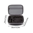 thumbnail image 1 of HHGBAD Drone Carrying Case, Shock Resistant Storage Bag, Portable Travel Box, Organizer for Drone and Battery, Protects Against Impact, Ideal for Outdoor Adventures, 1 of 6
