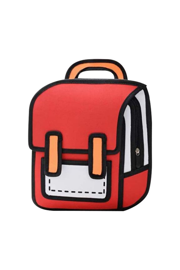 Ergonomic Large Capacity Backpack, Practical Design with Spacious Compartment, Perfect for Everyday Use, Ideal for Active Lifestyles