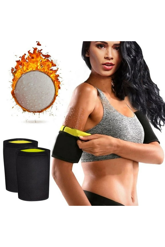 Fitness Arm Sleeves, Sweat-Resistant, Stretchy Material, Muscle Shaping, Supportive Arms, Suitable for All Sports and Workouts, Enhance Fitness Performance, Unisex Design
