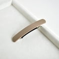 thumbnail image 1 of HHGBAD Hair Barrettes for Women - Vintage Strong Hold Flat Clips, Non-Slip Hair Pins for All Hair Types, Ideal for Workout & Daily Styles, 1 of 4
