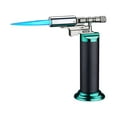 thumbnail image 1 of HHGBAD High-Temperature Metal Flamethrower Lighter - Refillable, Portable, Windproof, 1 of 5