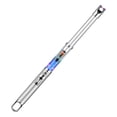 thumbnail image 1 of HHGBAD Kitchen Gas Stove Lighter, Rechargeable Electronic Igniter, USB Powered, Windproof Design, Extended Handle, Ideal for Candles, Barbecue, and Outdoor Cooking, 1 of 7