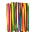thumbnail image 1 of HHGBAD Long Twisting Balloons, Assorted Colors, Thick Modeling Balloons, Balloon Art, Perfect for Birthdays, Weddings, Christmas Parties, Entertaining Events, Creative Designs, 1 of 6
