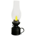 thumbnail image 1 of HHGBAD Luminous Kerosene Lamp, LED Night Light, Home Decoration, Whimsical Gift for Adults, Camping and Emergency Lighting, Soft Soothing Illumination for All Spaces, 1 of 5