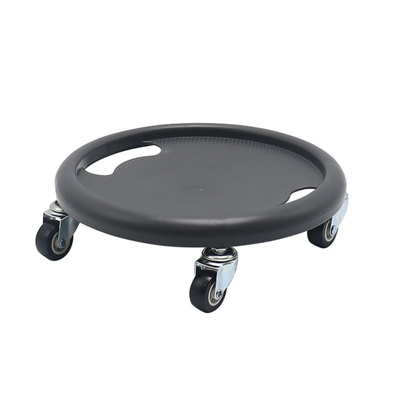 HHGBAD Multi-functional Abdominal Disc - 360° Gliding Wheel for Core & Total Body Fitness, Stable & Portable Equipment