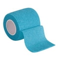 thumbnail image 1 of HHGBAD Muscle Protection Tape, Elastic Therapeutic Bandage, Non-woven Self-adhesive, Supports Muscle Recovery, Reduces Muscle Fatigue, Ideal for Sports and Physical Activity, 1 of 1
