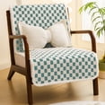 thumbnail image 1 of HHGBAD Plush Seat Cushion, Integrated Backrest for Chairs and Sofas, Comfortable and Stylish Design for Indoor and Outdoor Use, Ideal for Homeowners and Patio Enthusiasts, 1 of 7
