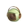 thumbnail image 1 of HHGBAD Portable Electric Heater - Quiet Indoor Heating for Home, Bedroom, Living Room, and Bathroom with Advanced Heating Technology, 1 of 4