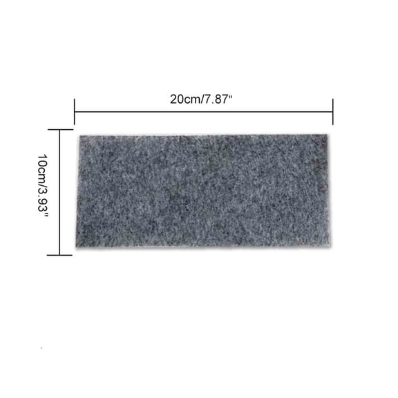 HHGBAD Scratch Repair Car Cleaning Cloths, Restore Gloss Paint Remover, Eliminate Water Stains, Remove Swirl Marks, Easy Use for All Vehicles, 6 Pack, Perfect for Car Owners, Gary