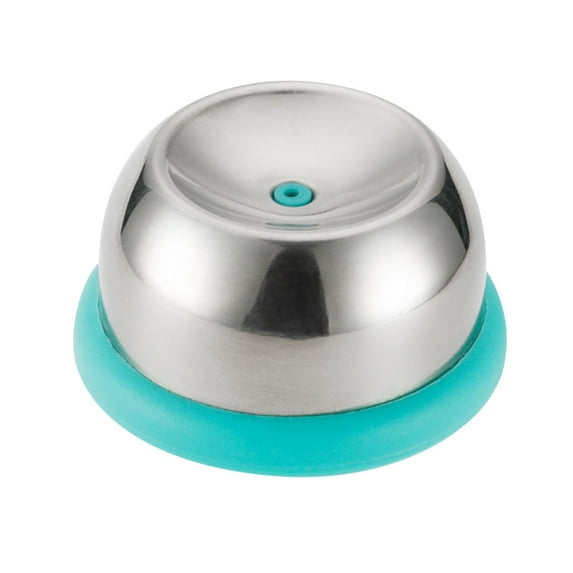 HHGBAD Stainless Steel Egg Piercer, Kitchen Cooking Tool, Egg Cooker Pricker, Semi-Automatic Egg Opener, Prevents Cracking, Easy Peeling, Perfect for Crafts