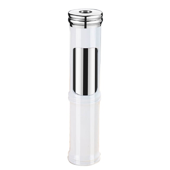 HHGBAD Windproof Torch Lighter - Adjustable Red Flame Butane Lighter for Camping, Hiking, Outdoor Use - Durable Alloy Construction, Easy Ignition Design