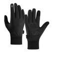 thumbnail image 1 of HHGBAD Winter Warm Gloves, Waterproof, Insulated, Flexible, Durable, Ideal for Outdoor Activities, Cold Weather Use, Heavy Duty Hand Protection, Lightweight and Portable, 1 of 6