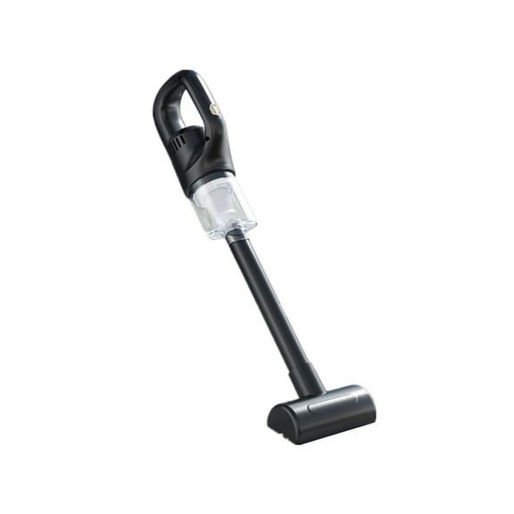 HHGBAD Wireless Handheld Vacuum Cleaner, High-Power 120W, 1600mAh Rechargeable Battery, Super Suction 15KPA, Multi-functional Brush Heads, For Home and Car Cleaning