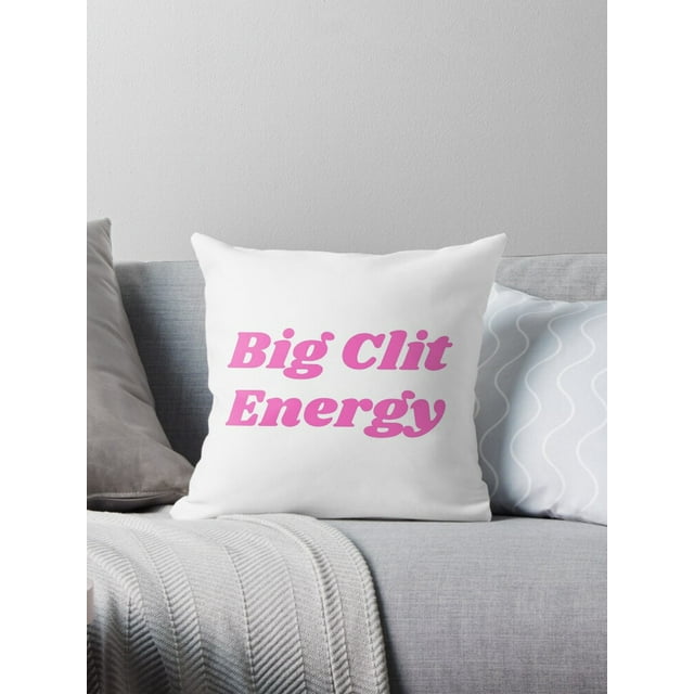 HHH Big Clit Energy