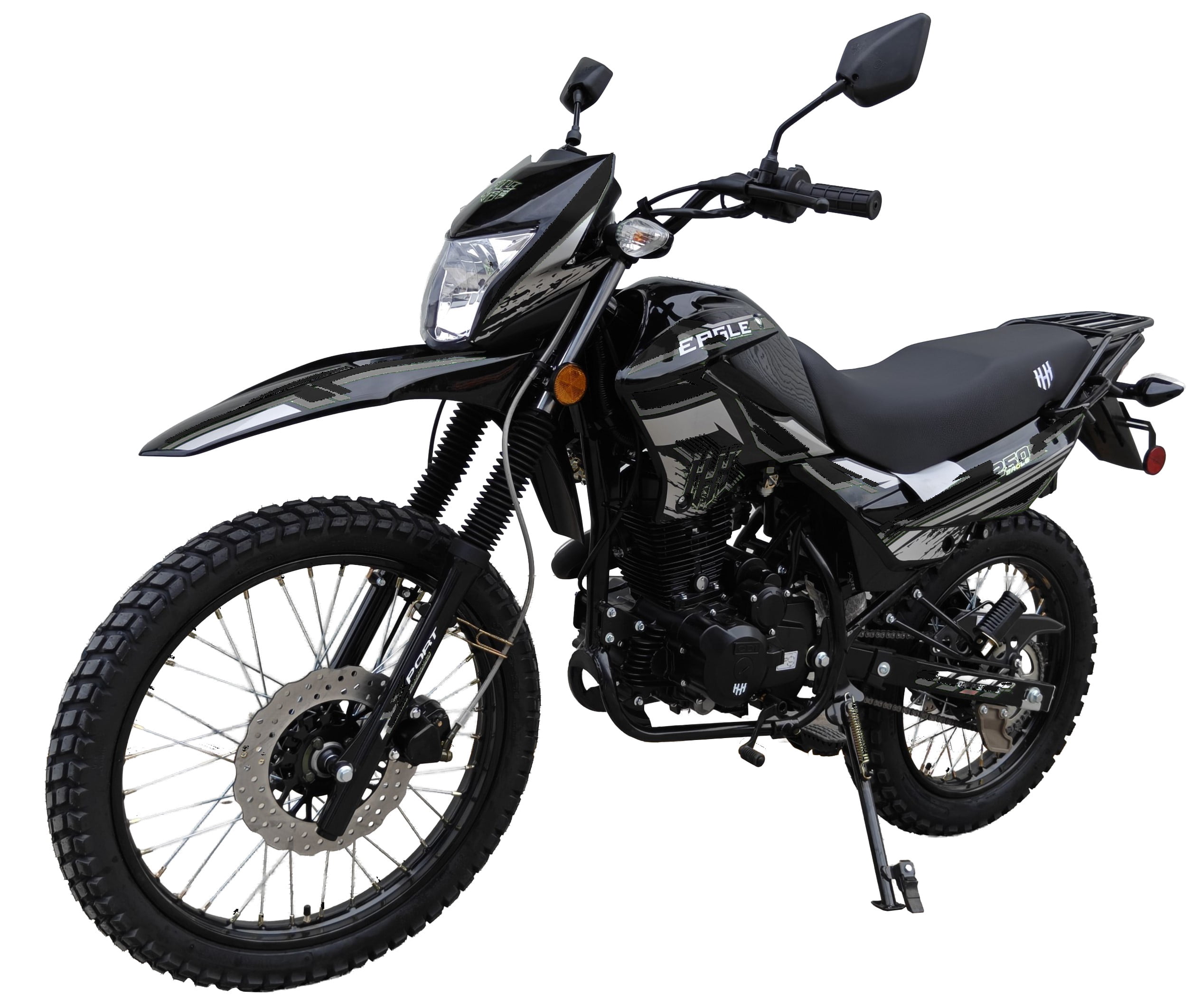 Custom Victory Motorcycles