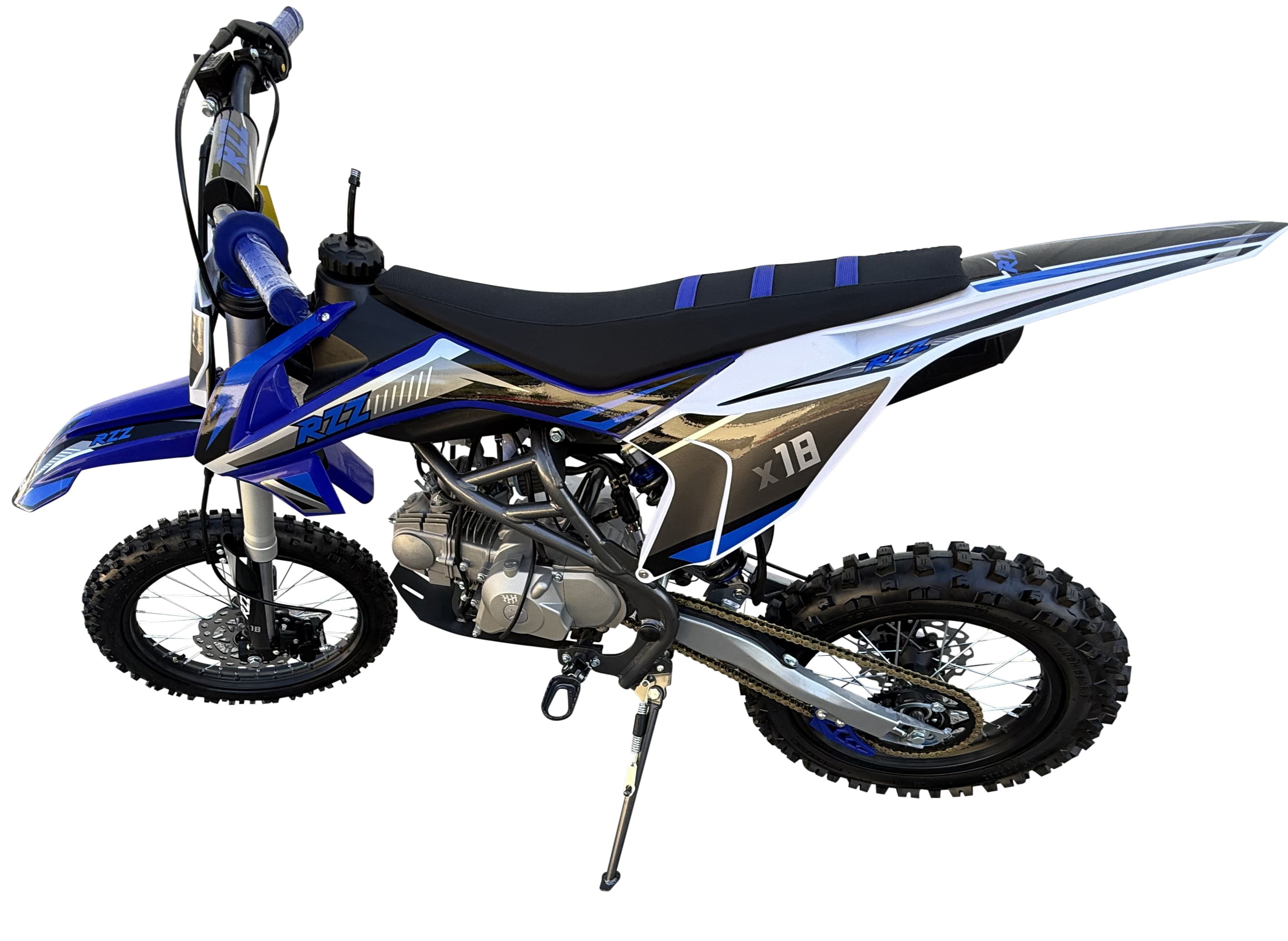Motorcycle 125 CC Parts